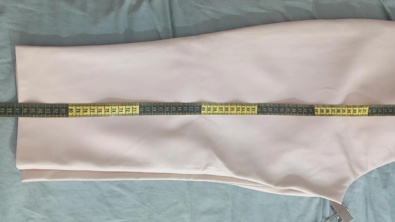 Short beige Kocca – Taille L (Excelente estado) | Pantalón corto beige – photo 12